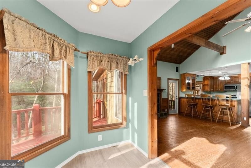 261 Ridgeway Road Dahlonega - Photo 10