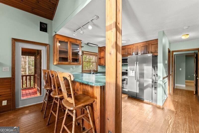 261 Ridgeway Road Dahlonega - Photo 11