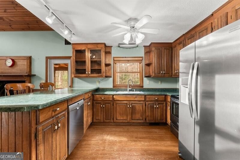 261 Ridgeway Road Dahlonega - Photo 12