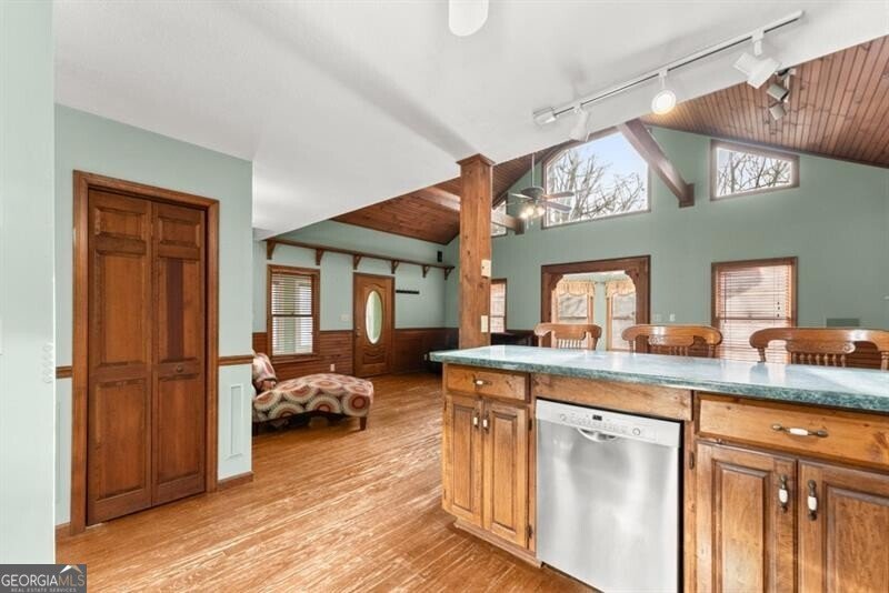 261 Ridgeway Road Dahlonega - Photo 13