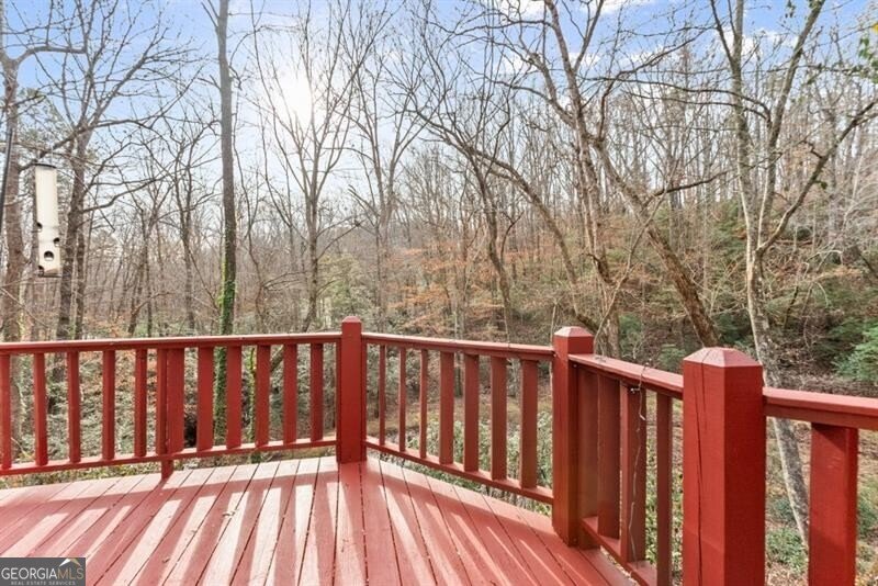 261 Ridgeway Road Dahlonega - Photo 15
