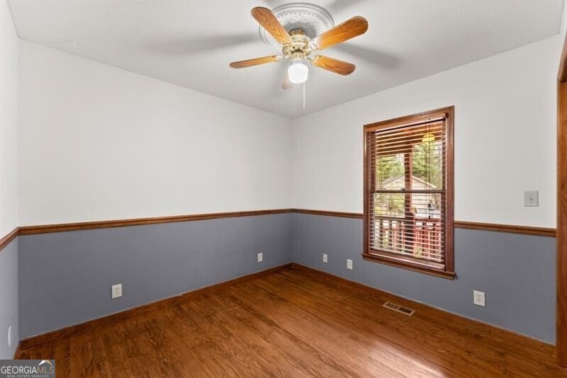 261 Ridgeway Road Dahlonega - Photo 17