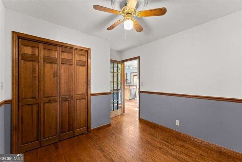 261 Ridgeway Road Dahlonega - Photo 18