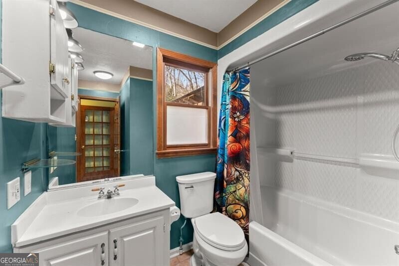 261 Ridgeway Road Dahlonega - Photo 19