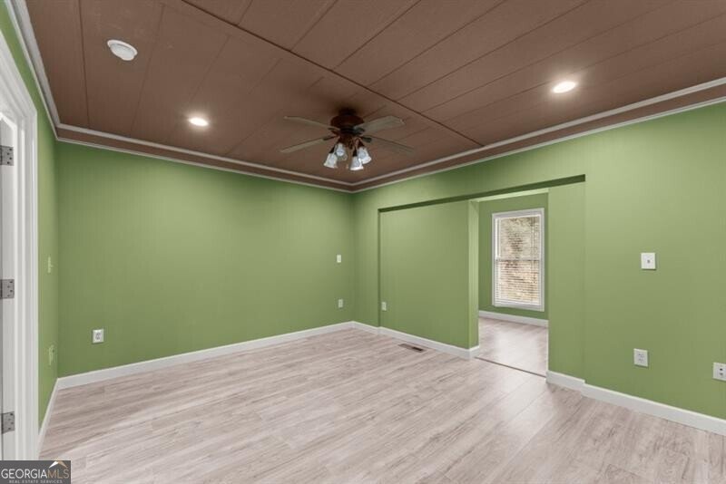 261 Ridgeway Road Dahlonega - Photo 21