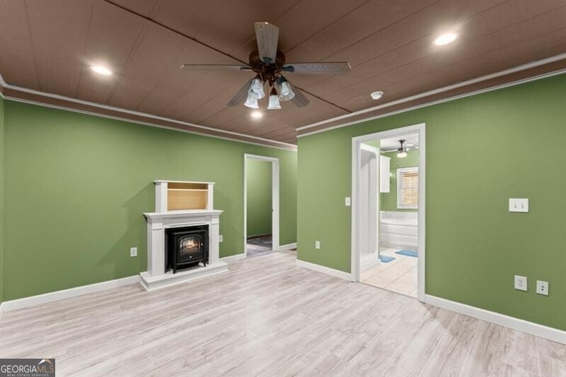 261 Ridgeway Road Dahlonega - Photo 22