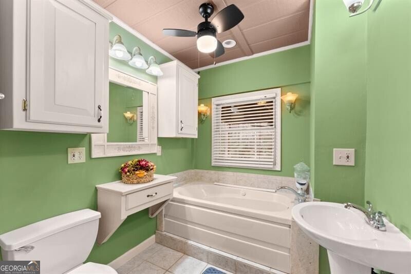 261 Ridgeway Road Dahlonega - Photo 25