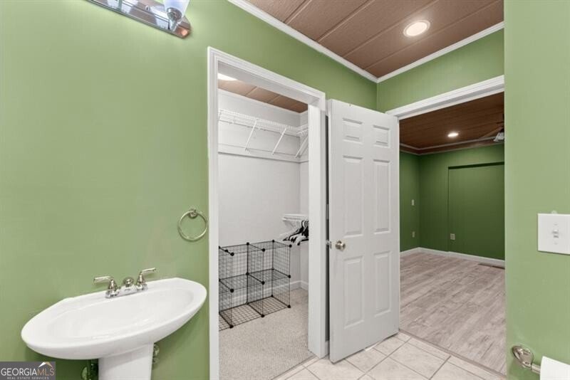 261 Ridgeway Road Dahlonega - Photo 26