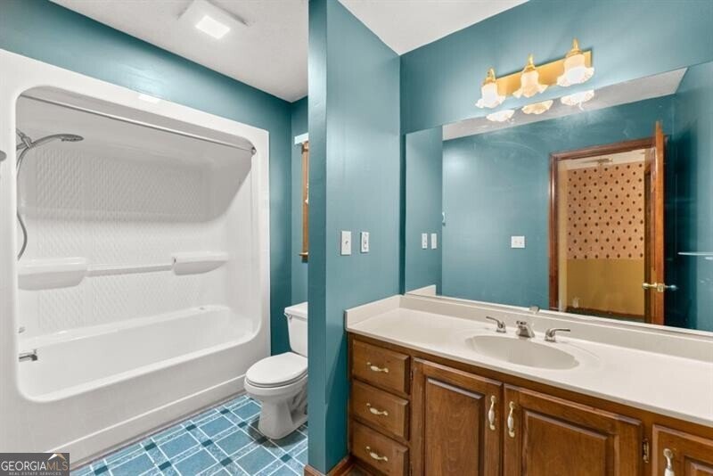 261 Ridgeway Road Dahlonega - Photo 28