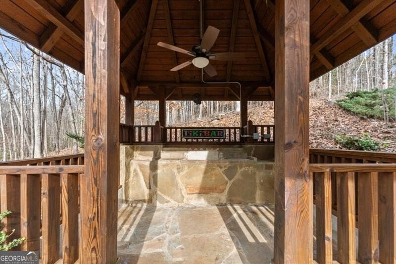 261 Ridgeway Road Dahlonega - Photo 31
