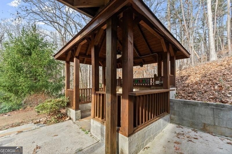 261 Ridgeway Road Dahlonega - Photo 32