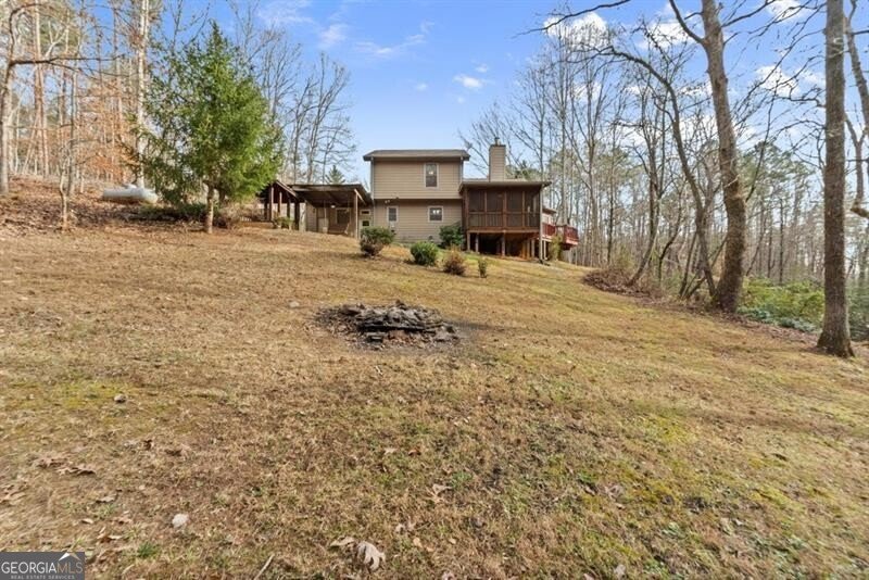 261 Ridgeway Road Dahlonega - Photo 36