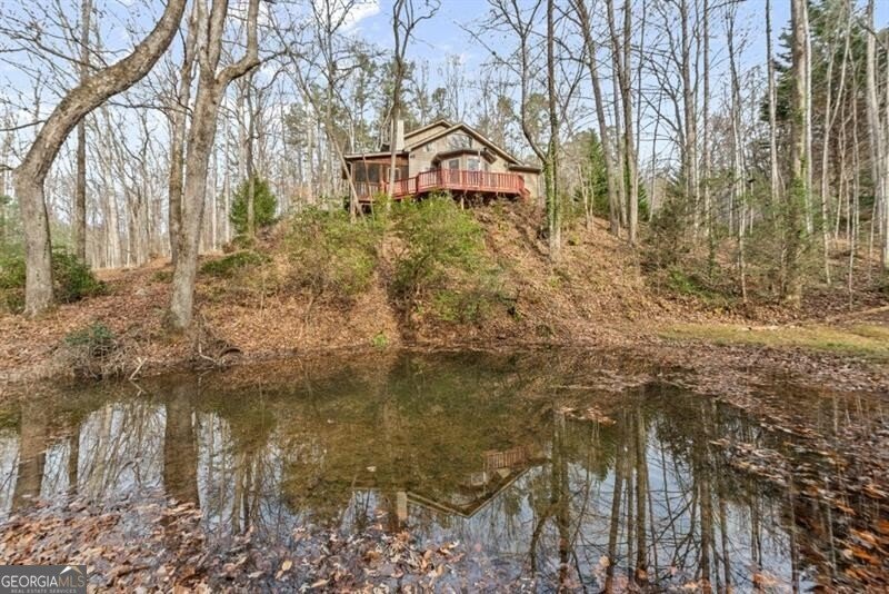 261 Ridgeway Road Dahlonega - Photo 38