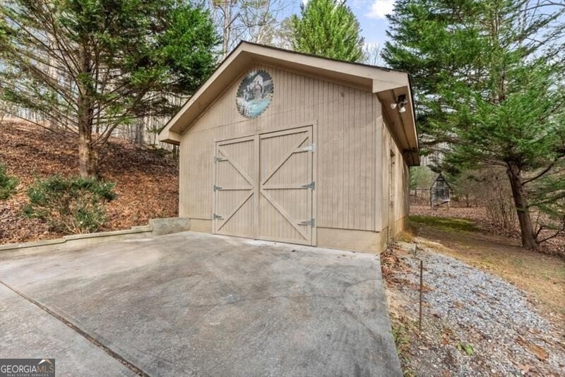 261 Ridgeway Road Dahlonega - Photo 40