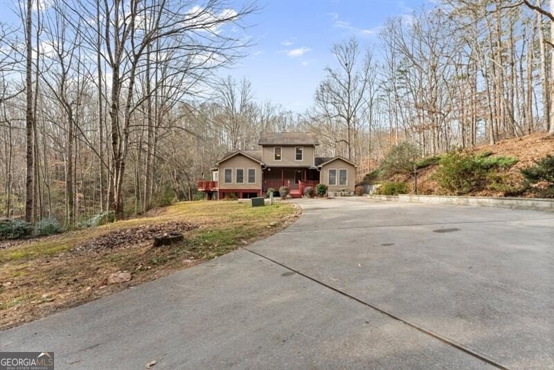 261 Ridgeway Road Dahlonega - Photo 43