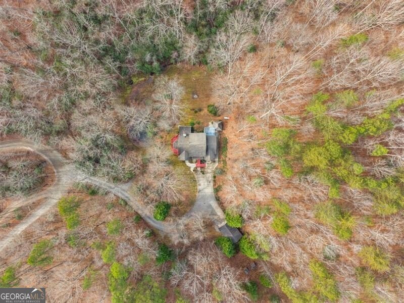 261 Ridgeway Road Dahlonega - Photo 44