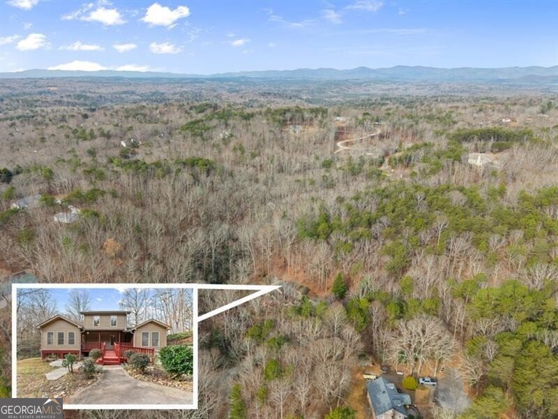 261 Ridgeway Road Dahlonega - Photo 45