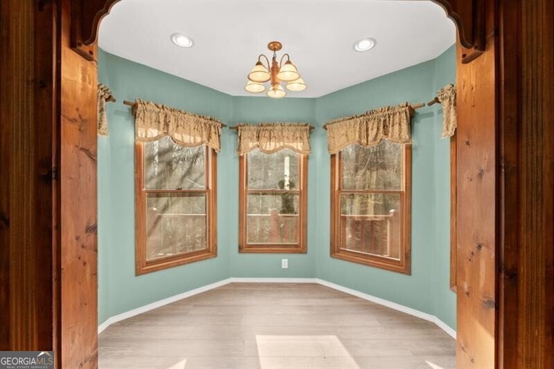 261 Ridgeway Road Dahlonega - Photo 9