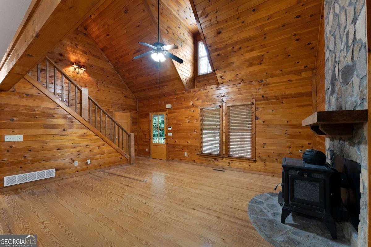 442 Cartecay River Run Ellijay - 12