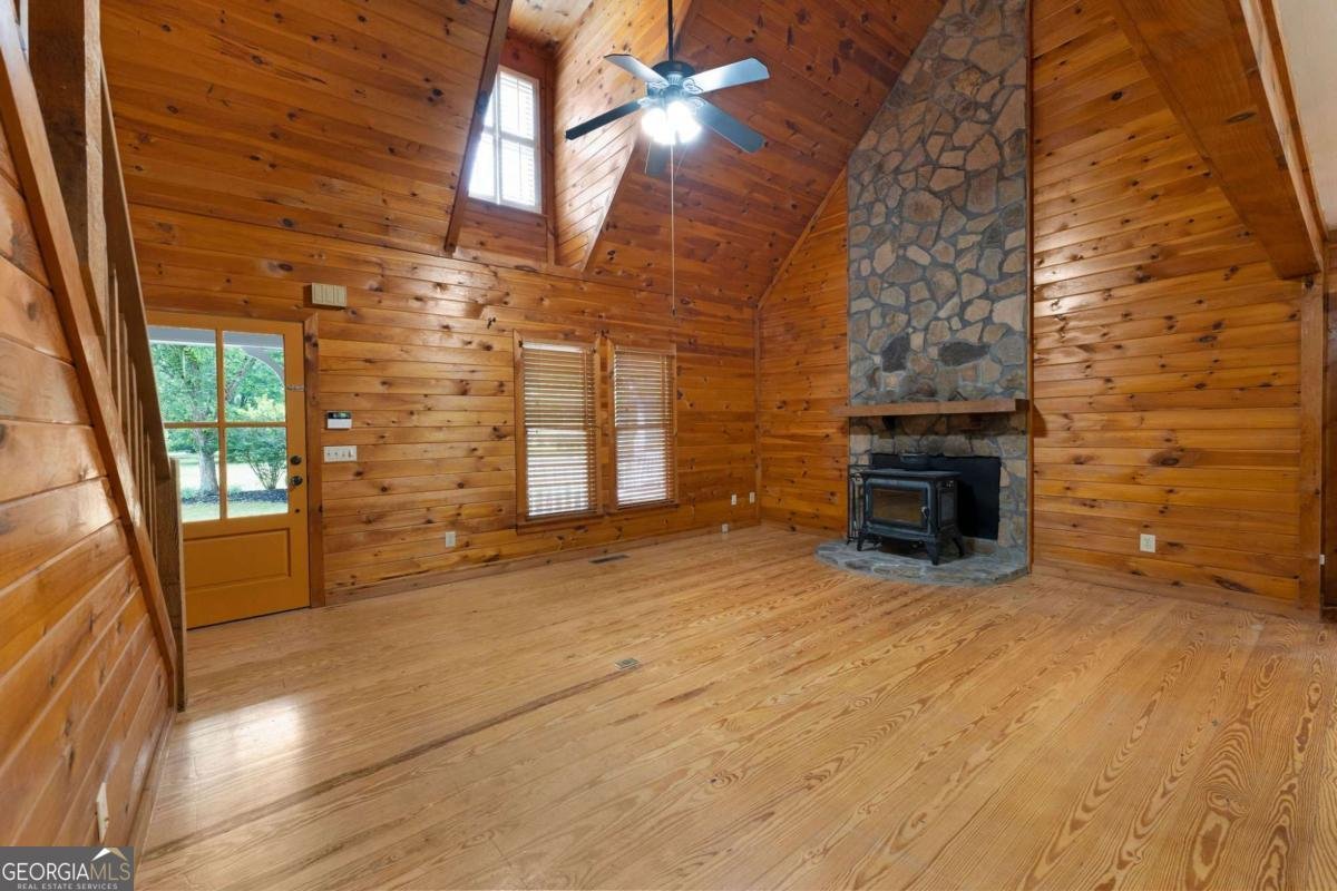 442 Cartecay River Run Ellijay - 13