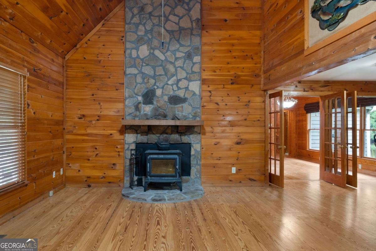 442 Cartecay River Run Ellijay - 14