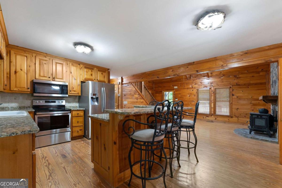 442 Cartecay River Run Ellijay - 15