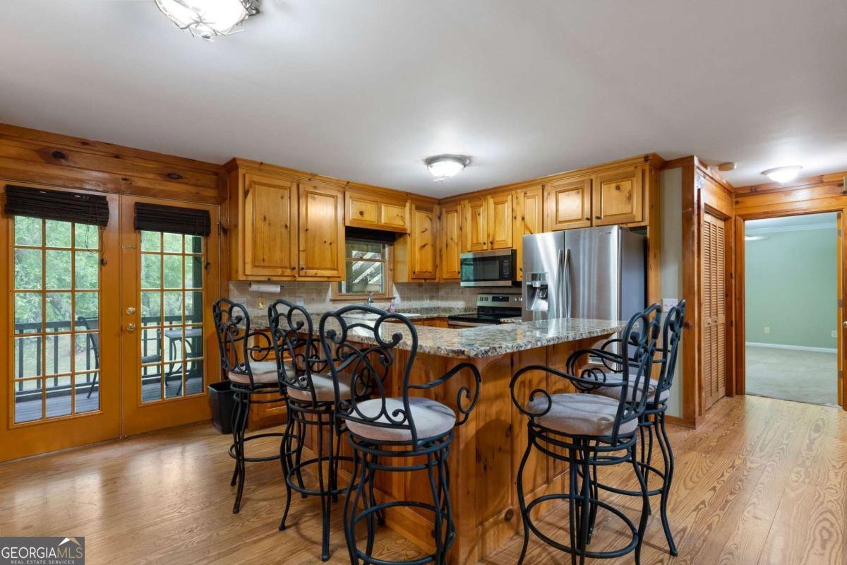 442 Cartecay River Run Ellijay - 17