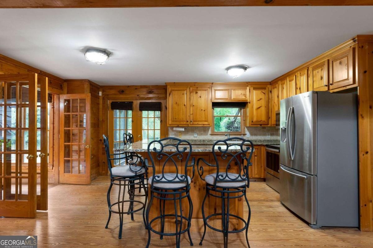 442 Cartecay River Run Ellijay - 18