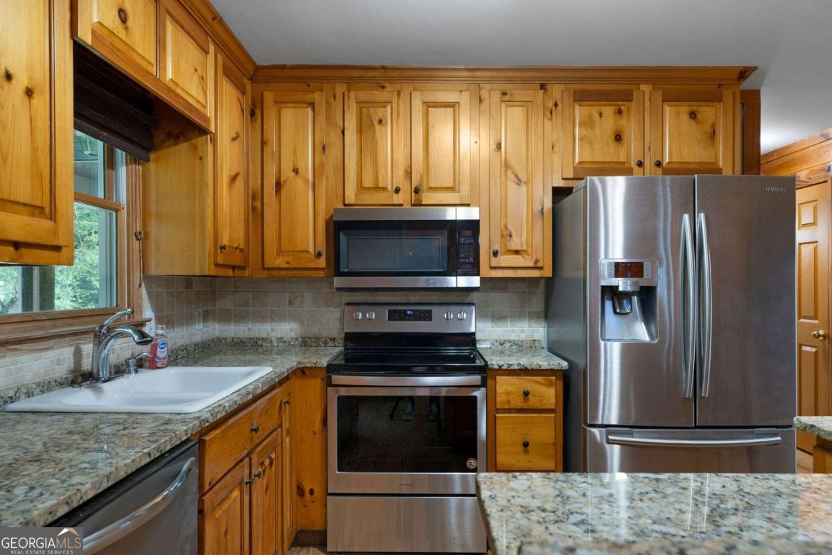 442 Cartecay River Run Ellijay - 19