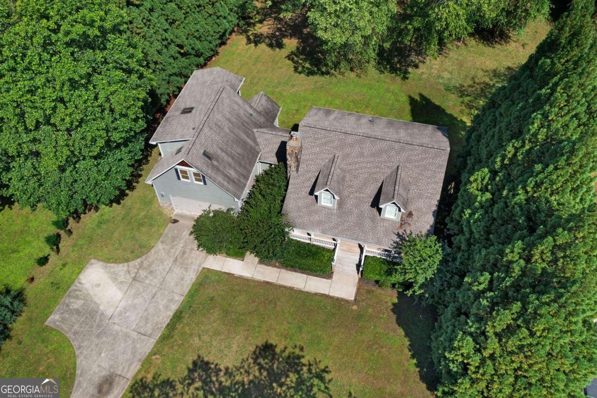 442 Cartecay River Run Ellijay - 2