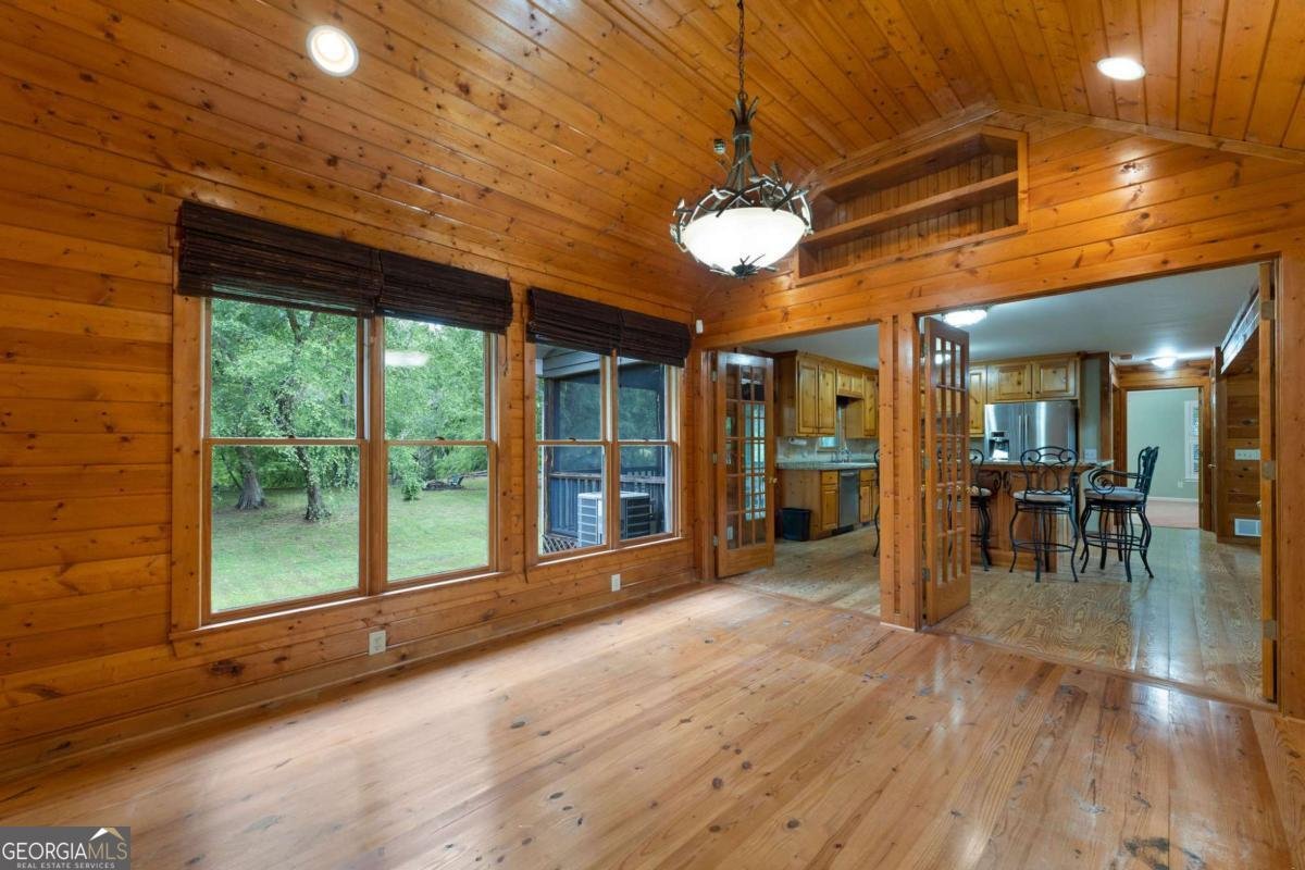 442 Cartecay River Run Ellijay - 21