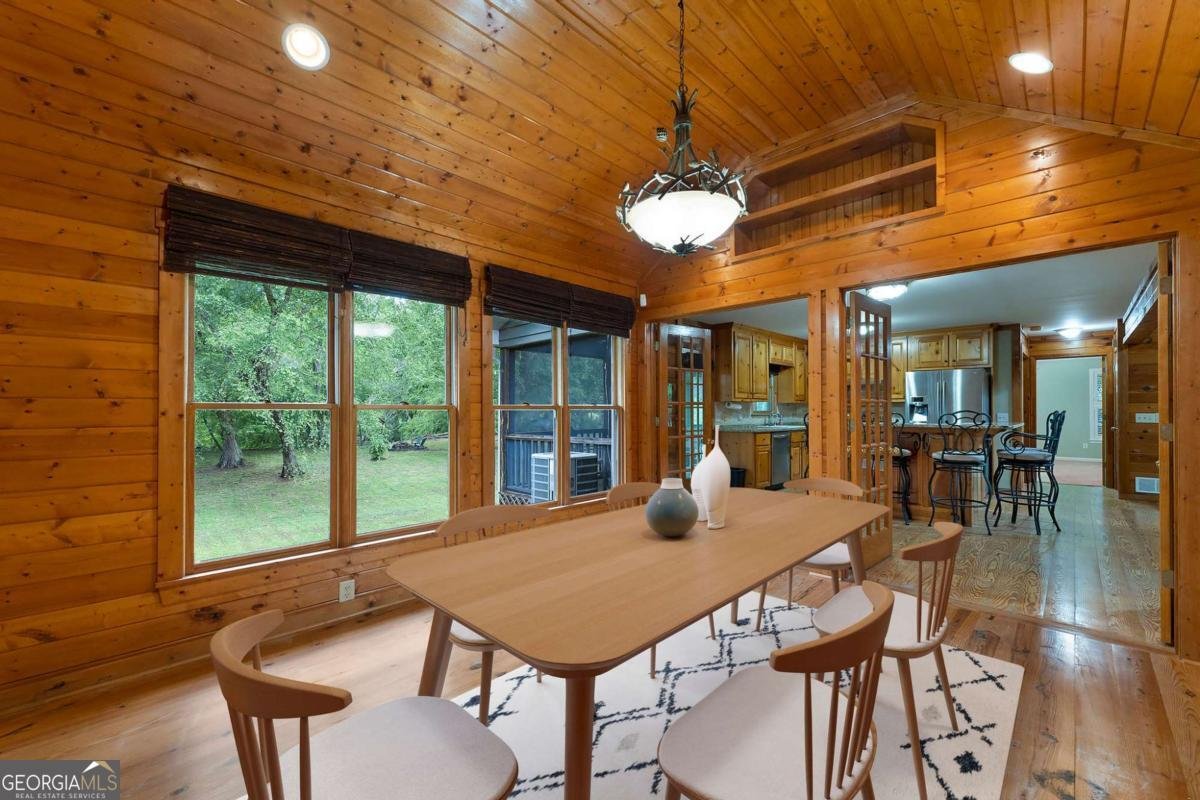 442 Cartecay River Run Ellijay - 22