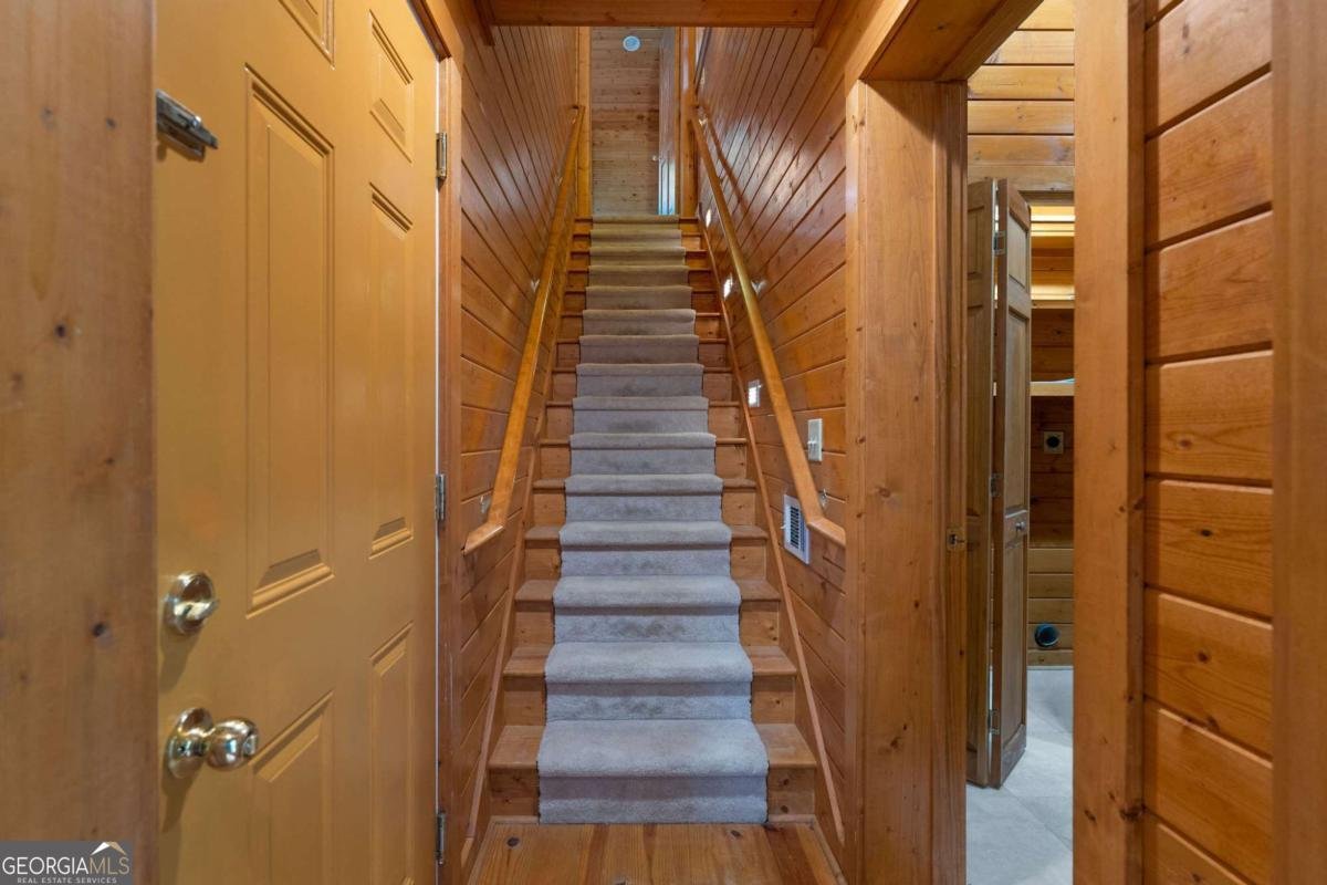 442 Cartecay River Run Ellijay - 27