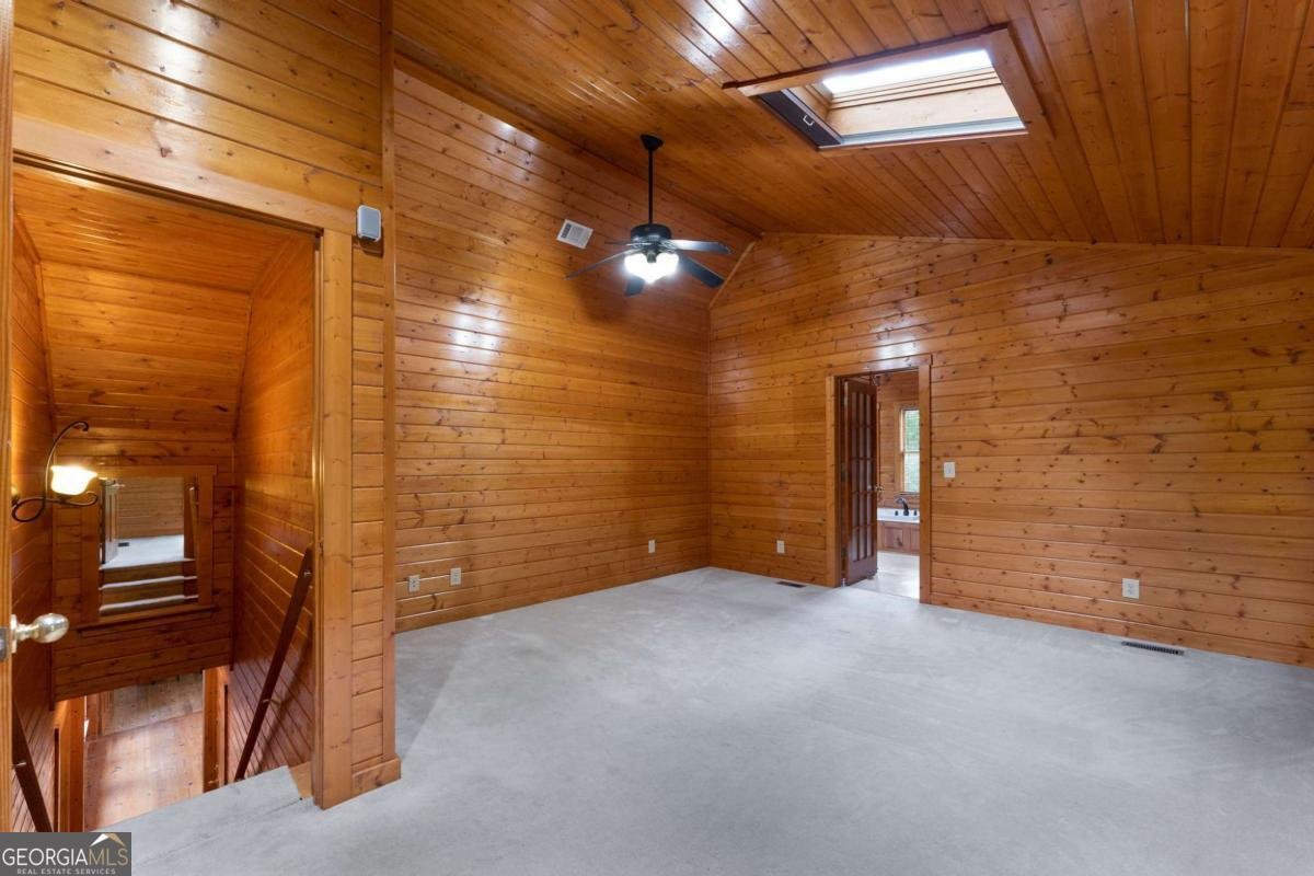 442 Cartecay River Run Ellijay - 28