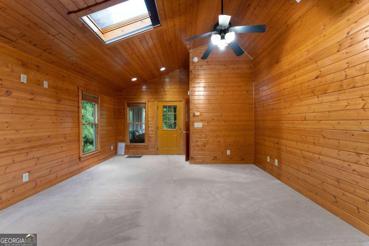 442 Cartecay River Run Ellijay - 29