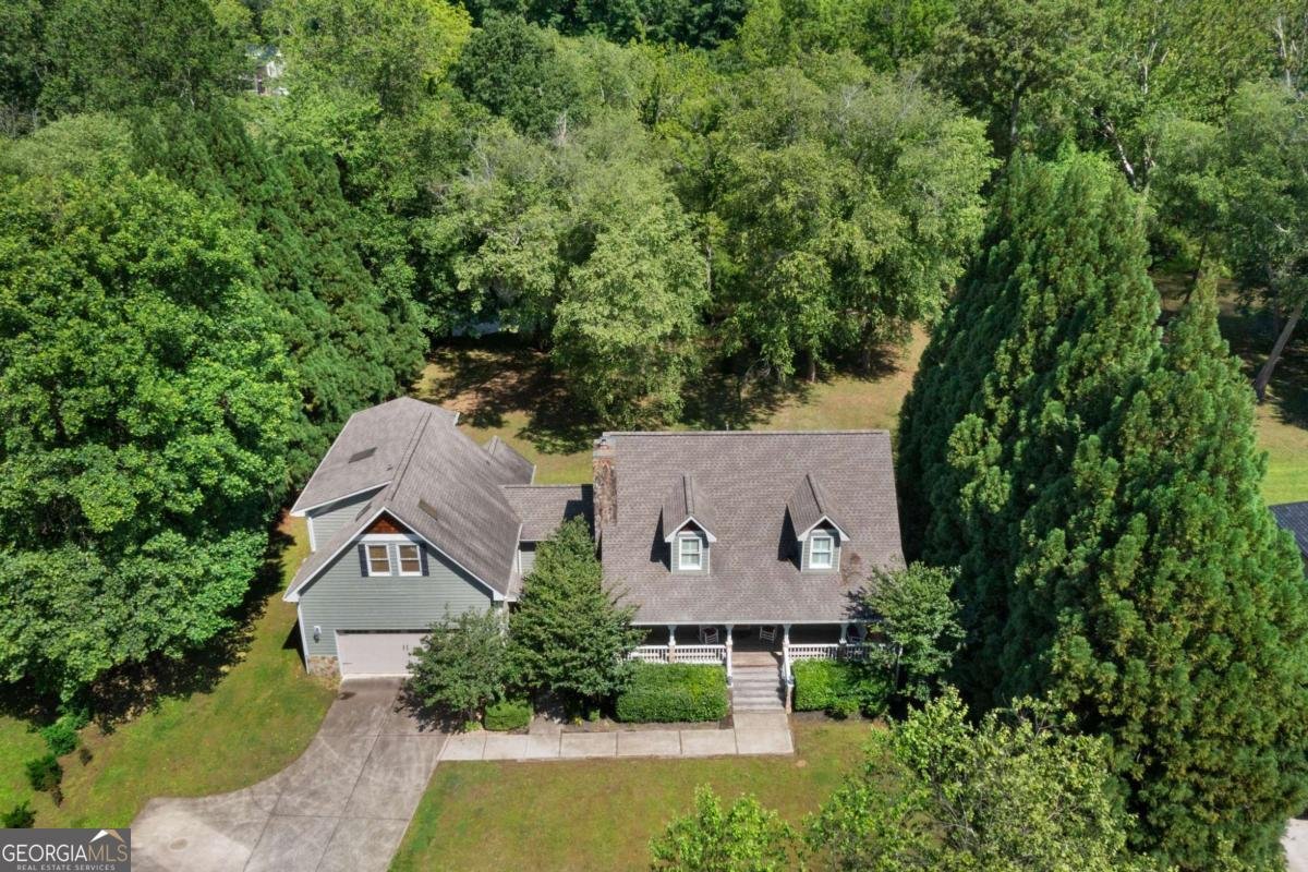 442 Cartecay River Run Ellijay - 3