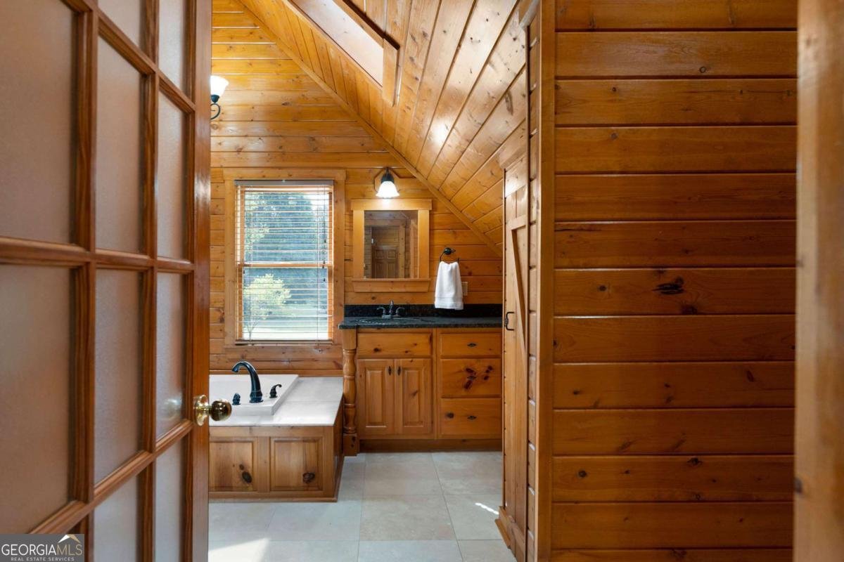 442 Cartecay River Run Ellijay - 31