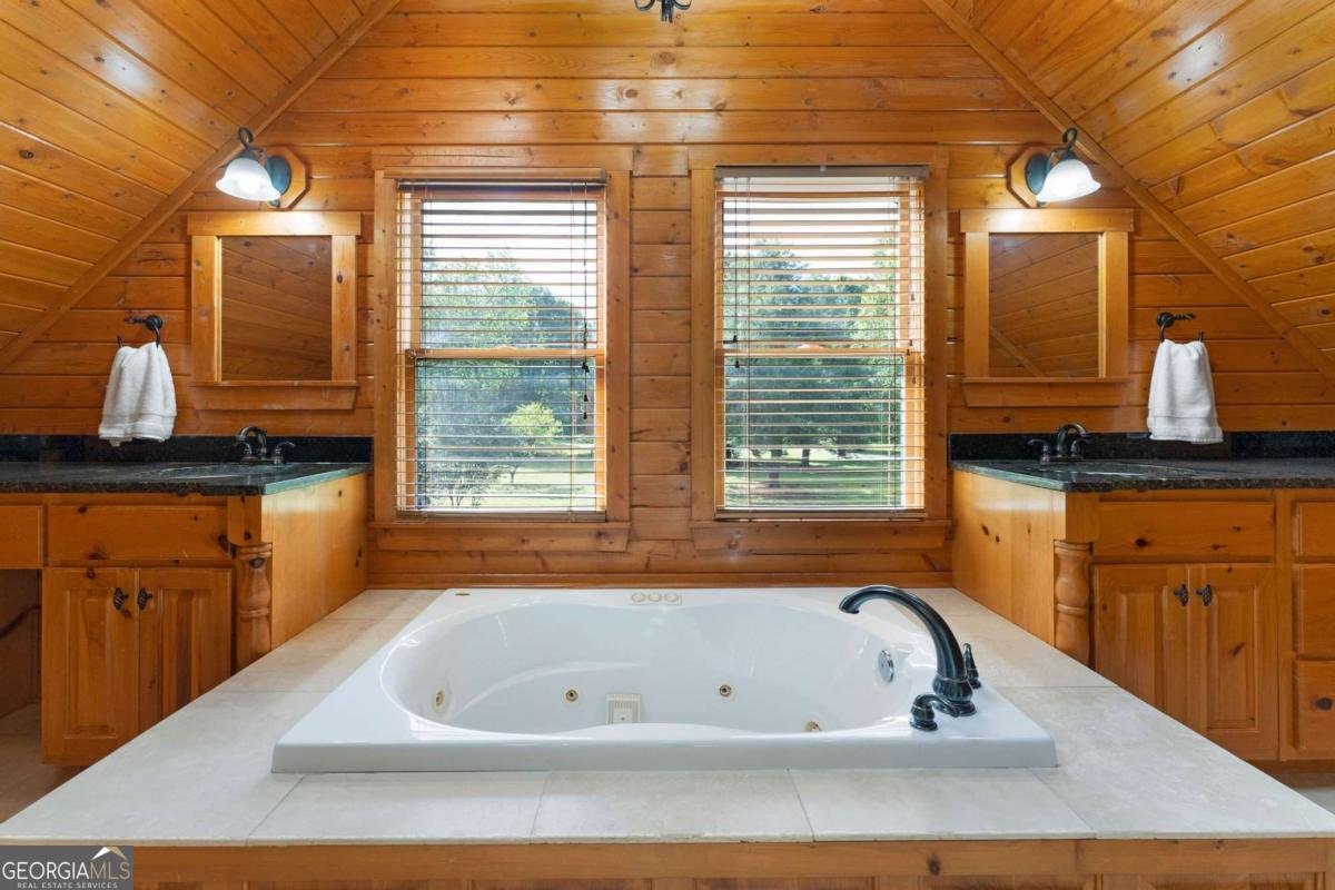 442 Cartecay River Run Ellijay - 33