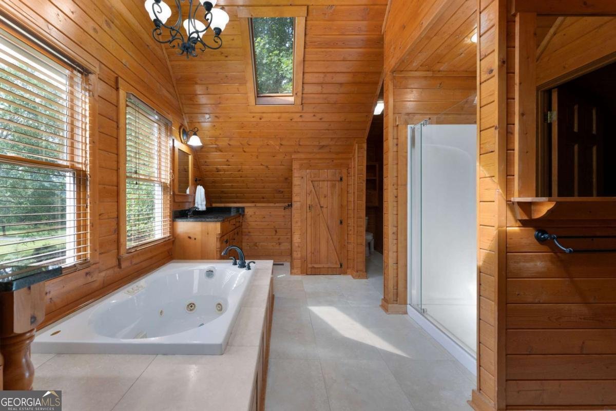 442 Cartecay River Run Ellijay - 34