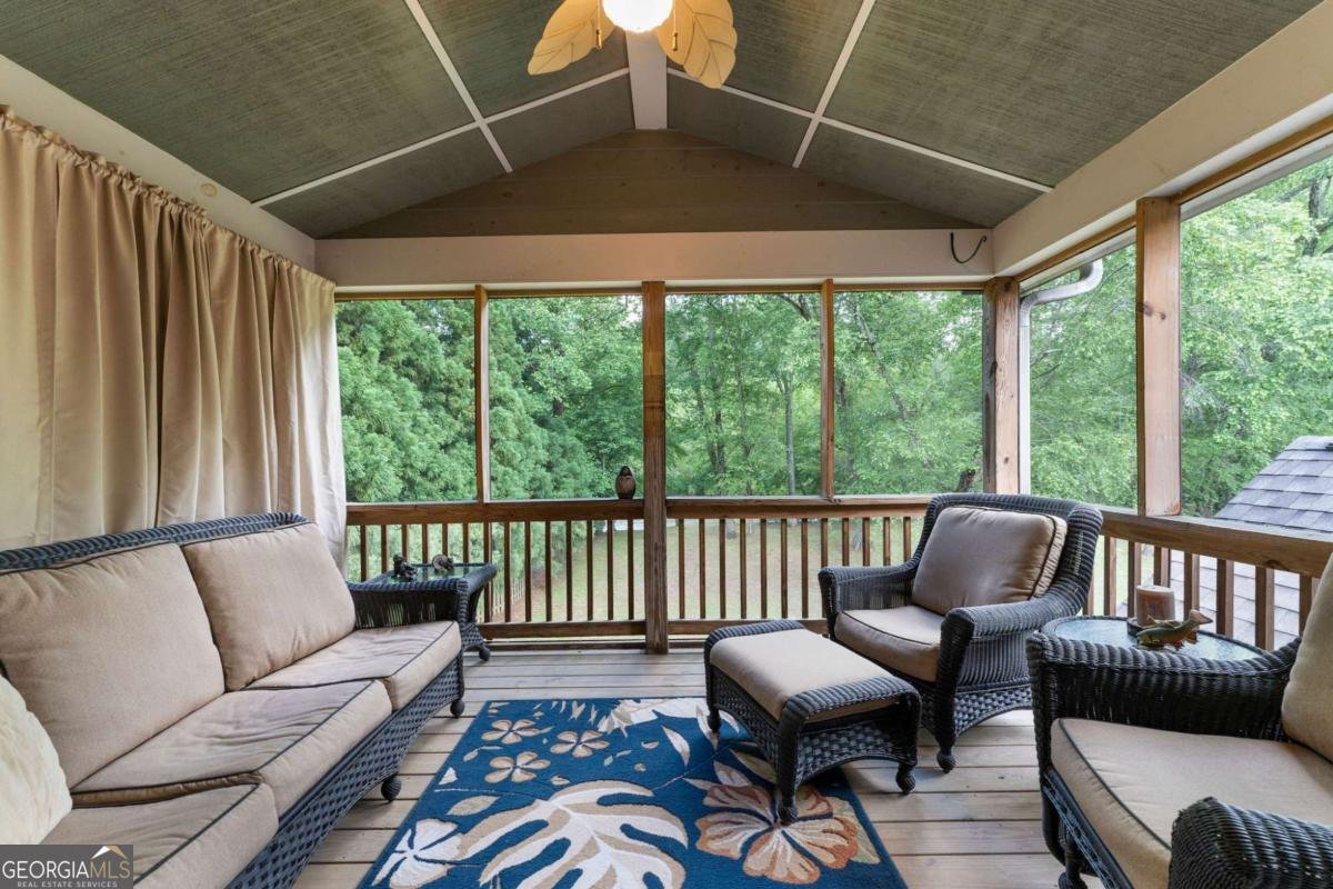 442 Cartecay River Run Ellijay - 36