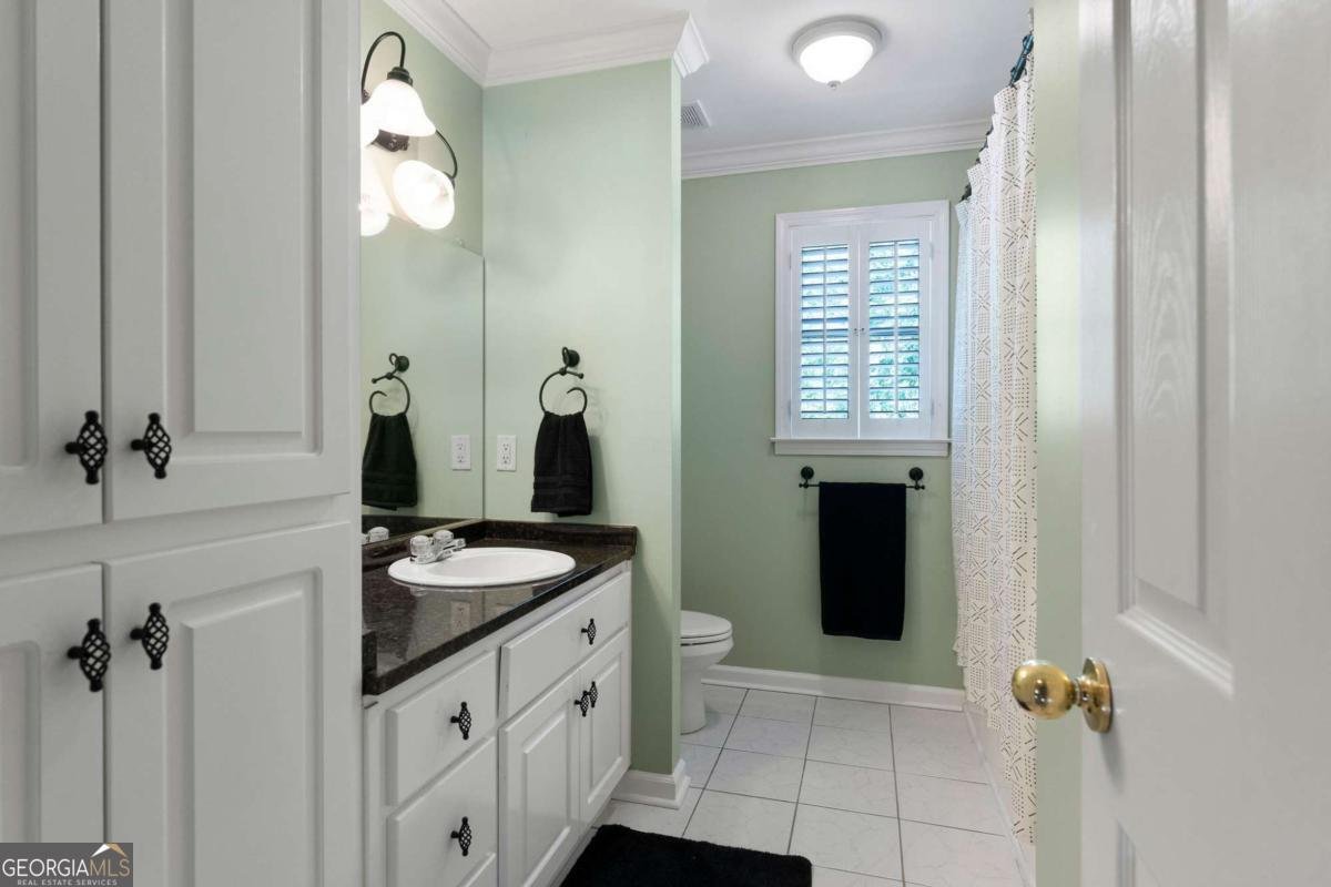 442 Cartecay River Run Ellijay - 40