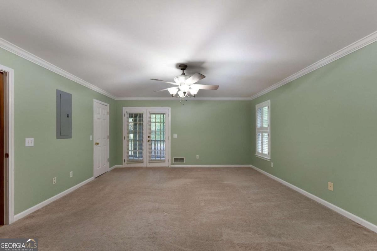 442 Cartecay River Run Ellijay - 44