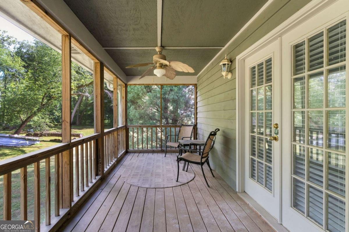 442 Cartecay River Run Ellijay - 46