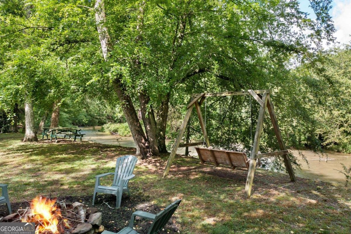 442 Cartecay River Run Ellijay - 48