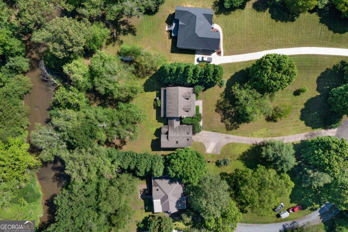 442 Cartecay River Run Ellijay - 57