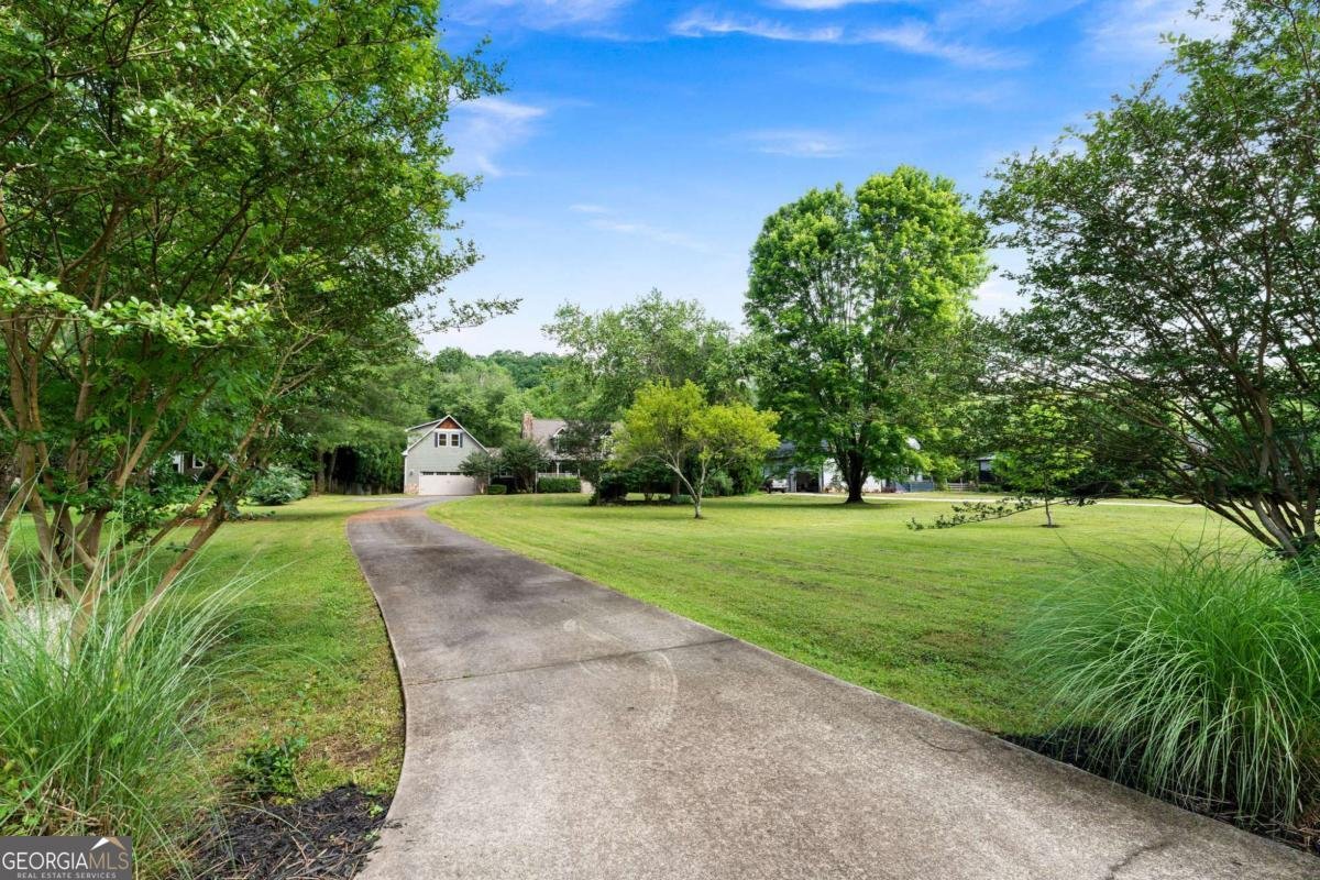 442 Cartecay River Run Ellijay - 59