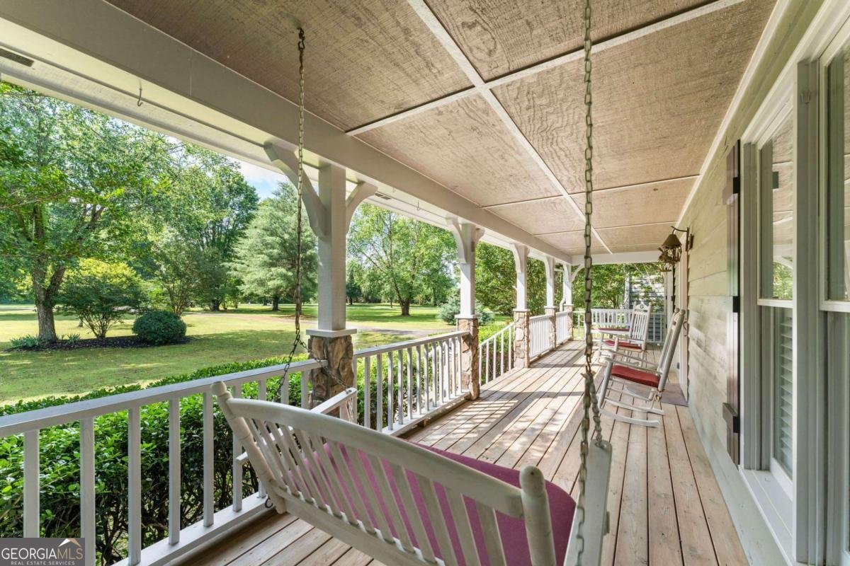 442 Cartecay River Run Ellijay - 6