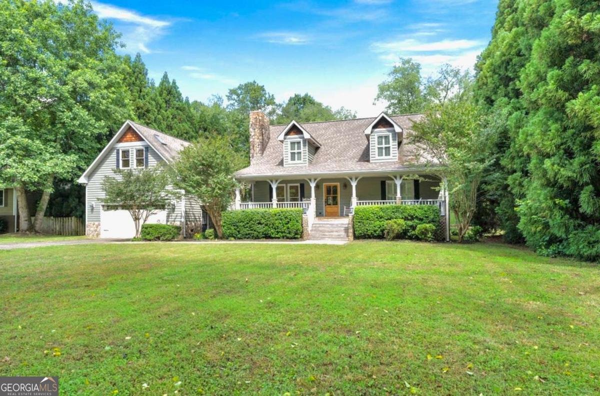 442 Cartecay River Run Ellijay - 60