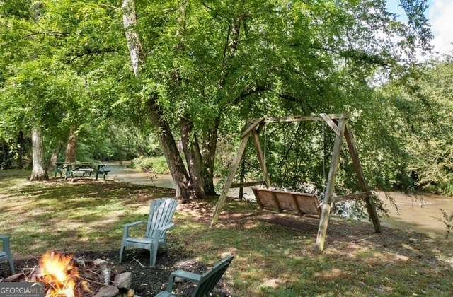 442 Cartecay River Run Ellijay - 61