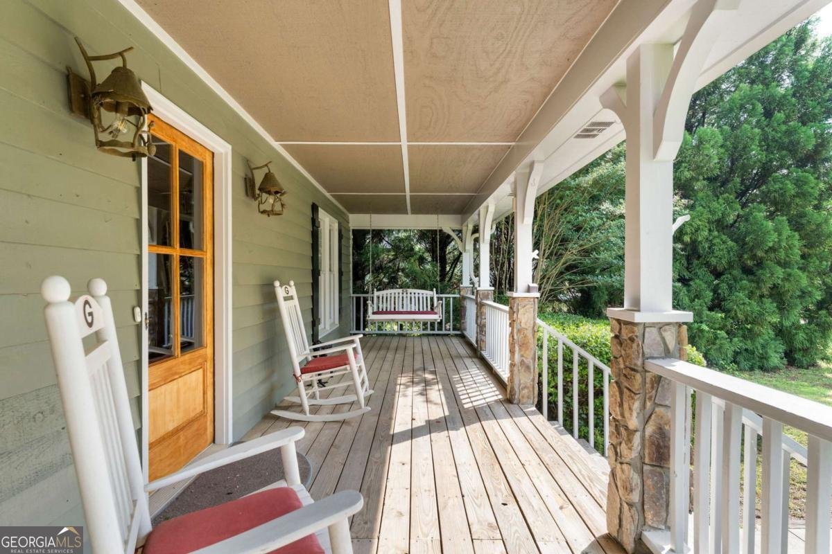 442 Cartecay River Run Ellijay - 7